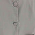 ザラ ZARA SHORT BEADED BLAZER レディース import:S