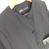 ザラ ZARA SHORT BEADED BLAZER レディース import:S