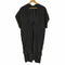 ズッカ ZUCCa 09SS ピンタック サテン ドレス ワンピース レディース JPN:M