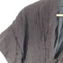 ズッカ ZUCCa 09SS ピンタック サテン ドレス ワンピース レディース JPN:M