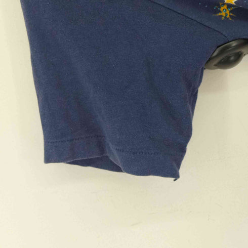 90s USA製 ファンタジア キャラクタープリントクルーネックTシャツ メンズ JPN:M