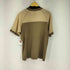 ナイキエーシージー NIKE ACG 00s 切替 ステッチデザインTシャツ メンズ JPN:M