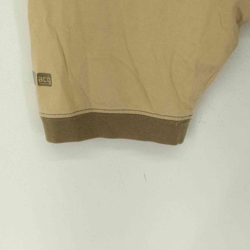 ナイキエーシージー NIKE ACG 00s 切替 ステッチデザインTシャツ メンズ JPN:M