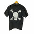 ステューシー Stussy 00s スカルプリントクルーネックTシャツ メンズ JPN:M