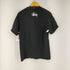 ステューシー Stussy 00s スカルプリントクルーネックTシャツ メンズ JPN:M