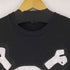 ステューシー Stussy 00s スカルプリントクルーネックTシャツ メンズ JPN:M
