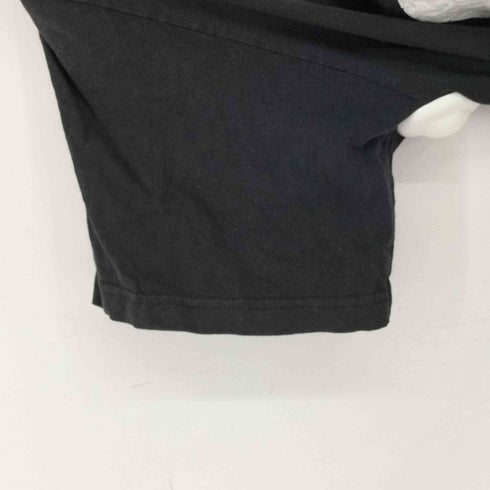 ステューシー Stussy 00s スカルプリントクルーネックTシャツ メンズ JPN:M