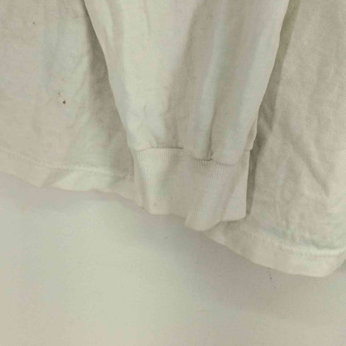 ナイキ NIKE 00s プリントクルーネックTシャツ メンズ JPN:XL