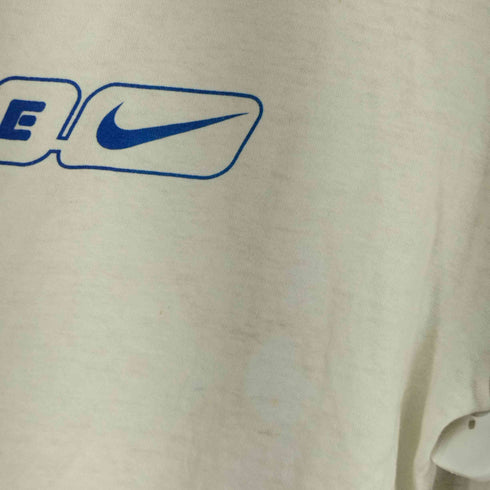 ナイキ NIKE 00s プリントクルーネックTシャツ メンズ JPN:XL
