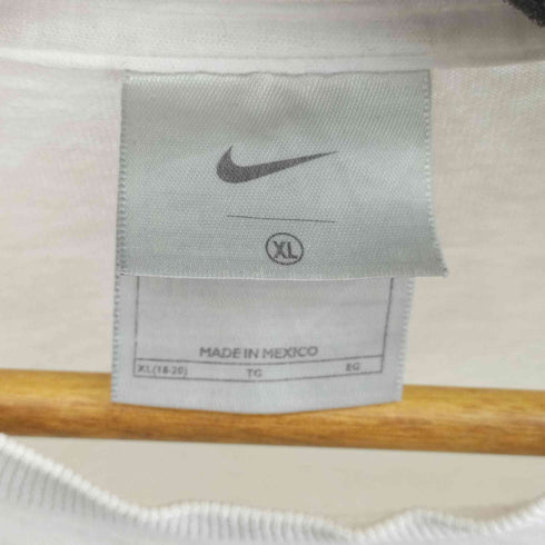 ナイキ NIKE 00s プリントクルーネックTシャツ メンズ JPN:XL