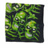 シュプリーム Supreme 18SS Skull Pile Bandana メンズ