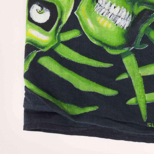 シュプリーム Supreme 18SS Skull Pile Bandana メンズ