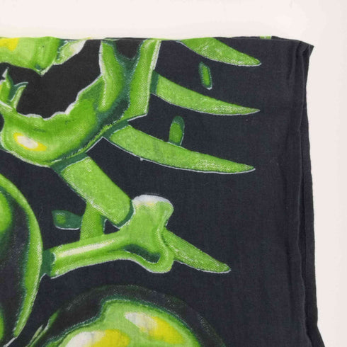 シュプリーム Supreme 18SS Skull Pile Bandana メンズ