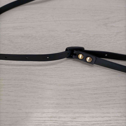 innerraum 15-wallet gold メンズ