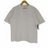 オーラリー AURALEE STAND-UP TEE メンズ JPN:3