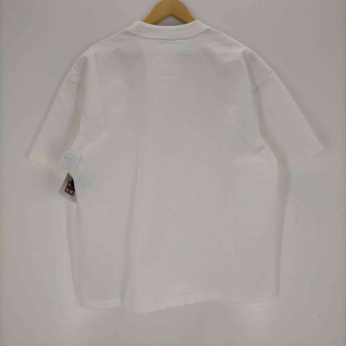オーラリー AURALEE STAND-UP TEE メンズ JPN:3