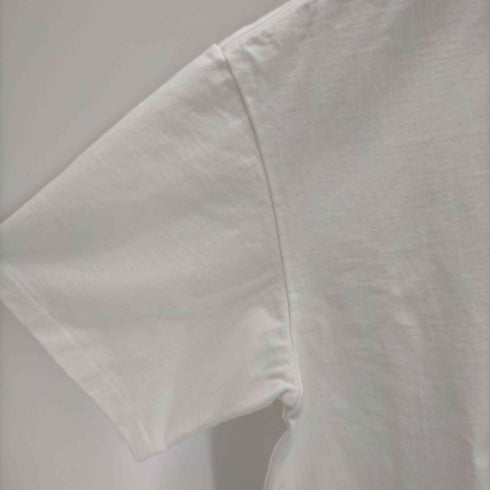 オーラリー AURALEE STAND-UP TEE メンズ JPN:3
