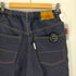 ネオンサイン NEON SIGN WIDE DENIM SLACKS メンズ JPN:44