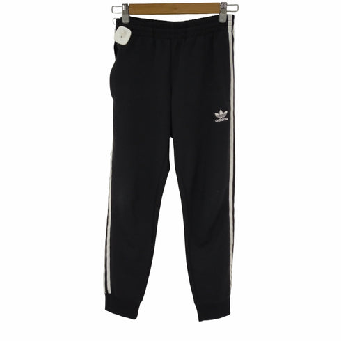 アディダス adidas サイドライントラックパンツ トレフォイルロゴ SST Track Pants メンズ JPN:S