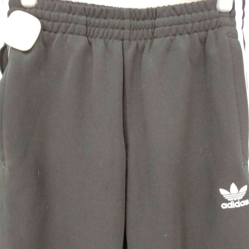 アディダス adidas サイドライントラックパンツ トレフォイルロゴ SST Track Pants メンズ JPN:S