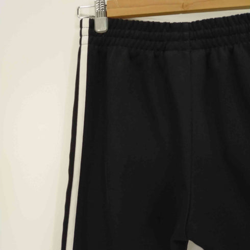アディダス adidas サイドライントラックパンツ トレフォイルロゴ SST Track Pants メンズ JPN:S