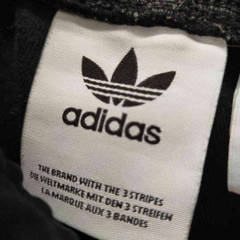 アディダス adidas サイドライントラックパンツ トレフォイルロゴ SST Track Pants メンズ JPN:S
