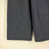 マイビューティフルランドレット my beautiful land let rigid denim tuck wide pants メンズ JPN:0