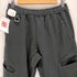 カイコー KAIKO SAVE #2 トレーニングパンツ BLACK メンズ JPN:2