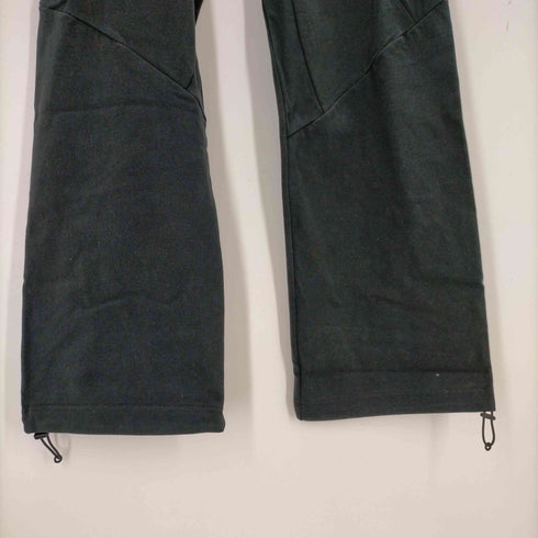 カイコー KAIKO SAVE #2 トレーニングパンツ BLACK メンズ JPN:2
