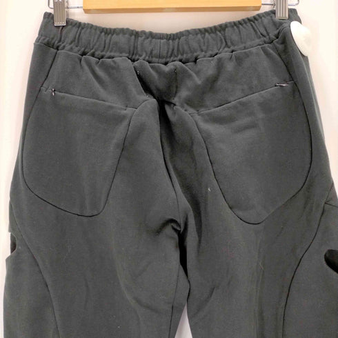 カイコー KAIKO SAVE #2 トレーニングパンツ BLACK メンズ JPN:2
