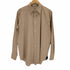 オーラリー AURALEE WASHED FINX TWILL SHIRT メンズ JPN:3