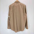 オーラリー AURALEE WASHED FINX TWILL SHIRT メンズ JPN:3