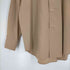 オーラリー AURALEE WASHED FINX TWILL SHIRT メンズ JPN:3