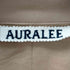 オーラリー AURALEE WASHED FINX TWILL SHIRT メンズ JPN:3