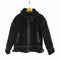 ジャックローズ JACKROSE B-3 ミリタリージャケット ボアジャケット メンズ JPN:M