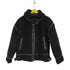 ジャックローズ JACKROSE B-3 ミリタリージャケット ボアジャケット メンズ JPN:M
