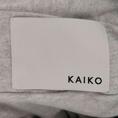 カイコー KAIKO KAIKO SAVE #4 トレーニングショルダーバック メンズ
