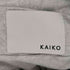 カイコー KAIKO KAIKO SAVE #4 トレーニングショルダーバック メンズ