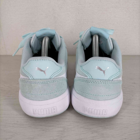 プーマ PUMA TORI SD 厚底スニーカー レディース 23cm