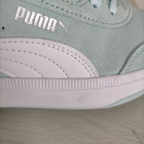 プーマ PUMA TORI SD 厚底スニーカー レディース 23cm