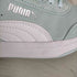 プーマ PUMA TORI SD 厚底スニーカー レディース 23cm