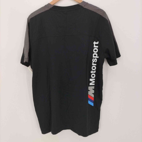 プーマ PUMA M Motorsport T7 Tee メンズ JPN:L