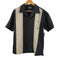 ステディ クロージング STEADY CLOTHING オープンカラーシャツ ボウリングシャツ メンズ import:XS