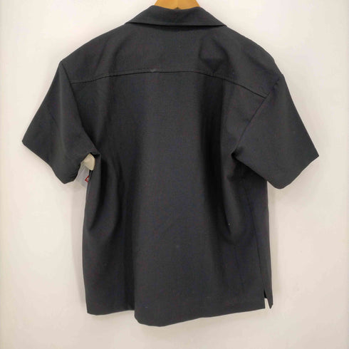 ステディ クロージング STEADY CLOTHING オープンカラーシャツ ボウリングシャツ メンズ import:XS