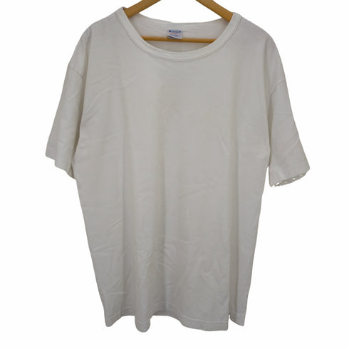 チャンピオン Champion USA製 T1011 クルーネックショートスリーブTシャツ メンズ import:XL