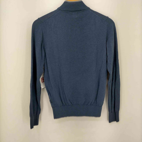 イレブンティ eleventy 襟付カーディガン メンズ import:XS