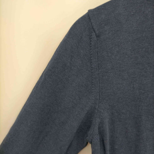 イレブンティ eleventy 襟付カーディガン メンズ import:XS