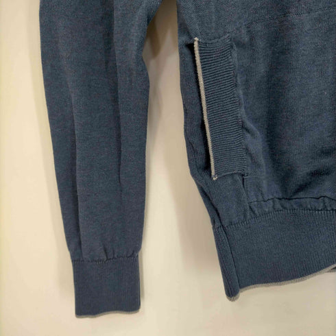 イレブンティ eleventy 襟付カーディガン メンズ import:XS