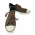 コンバース CONVERSE All Star Ox Brown メンズ JPN:28