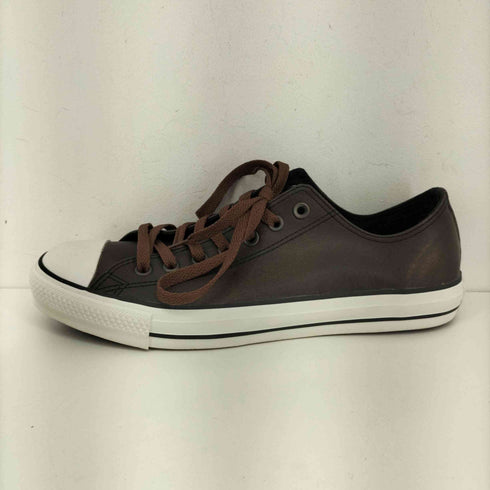 コンバース CONVERSE All Star Ox Brown メンズ JPN:28